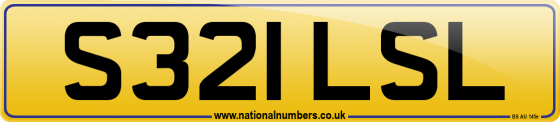 S321 LSL