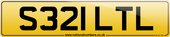 S321 LTL