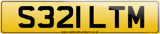 S321 LTM