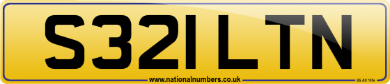 S321 LTN