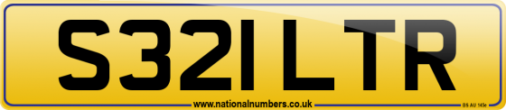 S321 LTR