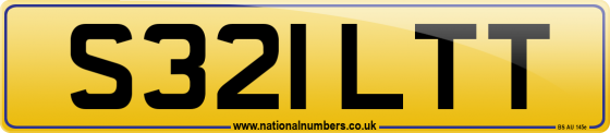 S321 LTT