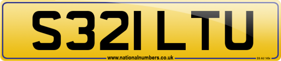 S321 LTU