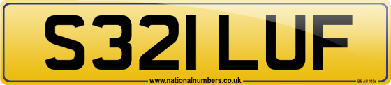 S321 LUF