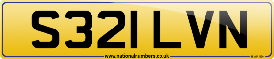 S321 LVN