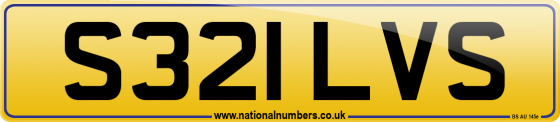 S321 LVS