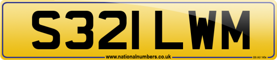 S321 LWM