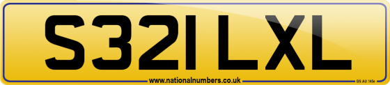 S321 LXL