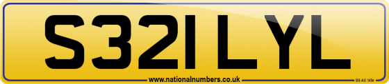 S321 LYL