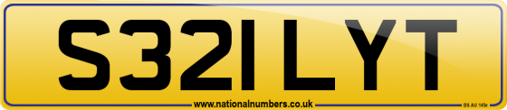 S321 LYT