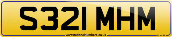 S321 MHM