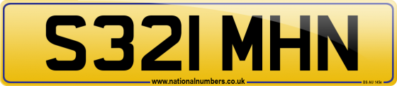 S321 MHN