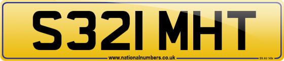 S321 MHT