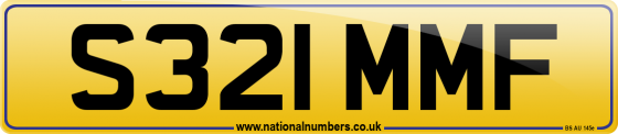 S321 MMF