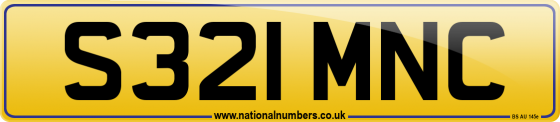 S321 MNC