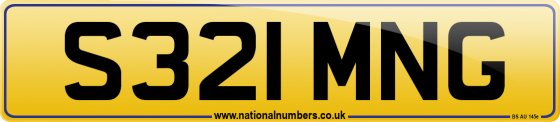 S321 MNG