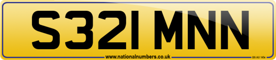 S321 MNN