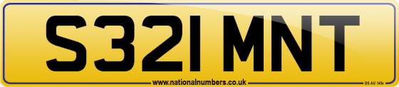 S321 MNT