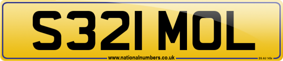 S321 MOL