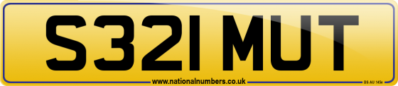 S321 MUT