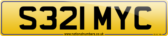 S321 MYC