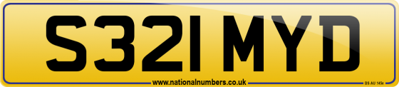 S321 MYD