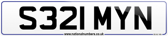 S321 MYN