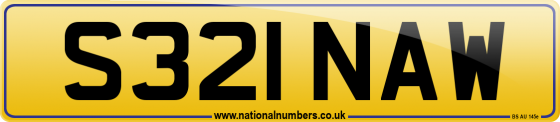 S321 NAW