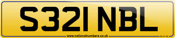 S321 NBL