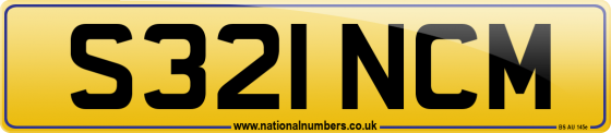 S321 NCM