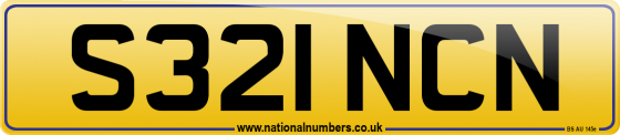 S321 NCN