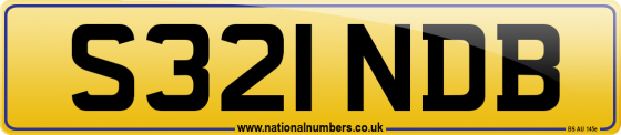 S321 NDB