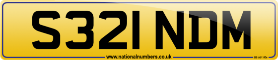 S321 NDM