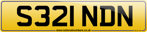 S321 NDN