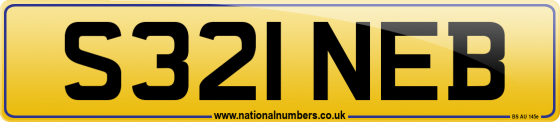 S321 NEB