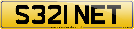 S321 NET