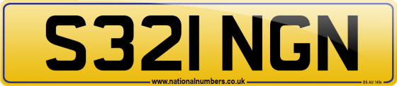 S321 NGN