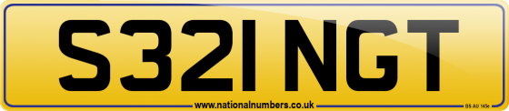 S321 NGT