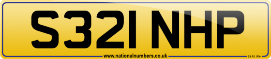 S321 NHP