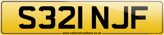 S321 NJF