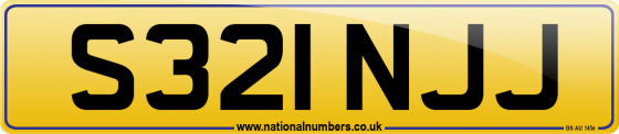 S321 NJJ