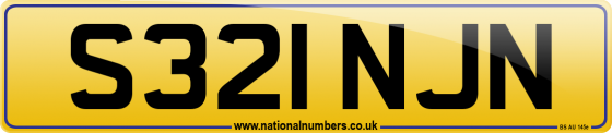 S321 NJN