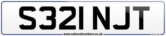 S321 NJT