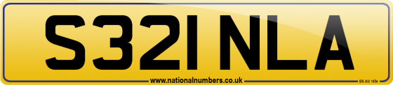 S321 NLA