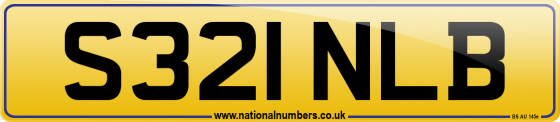 S321 NLB