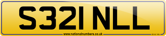 S321 NLL