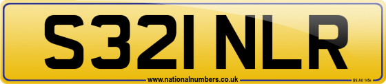 S321 NLR