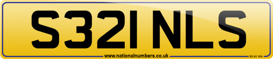 S321 NLS