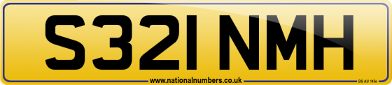 S321 NMH