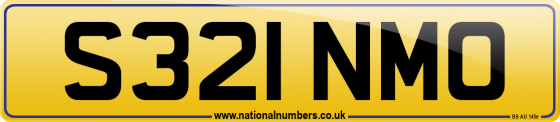S321 NMO